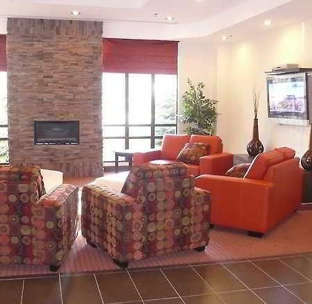 Niagara Plaza Hotel By Fairbridge Exterior foto
