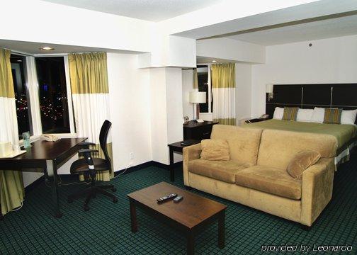 Niagara Plaza Hotel By Fairbridge Zimmer foto