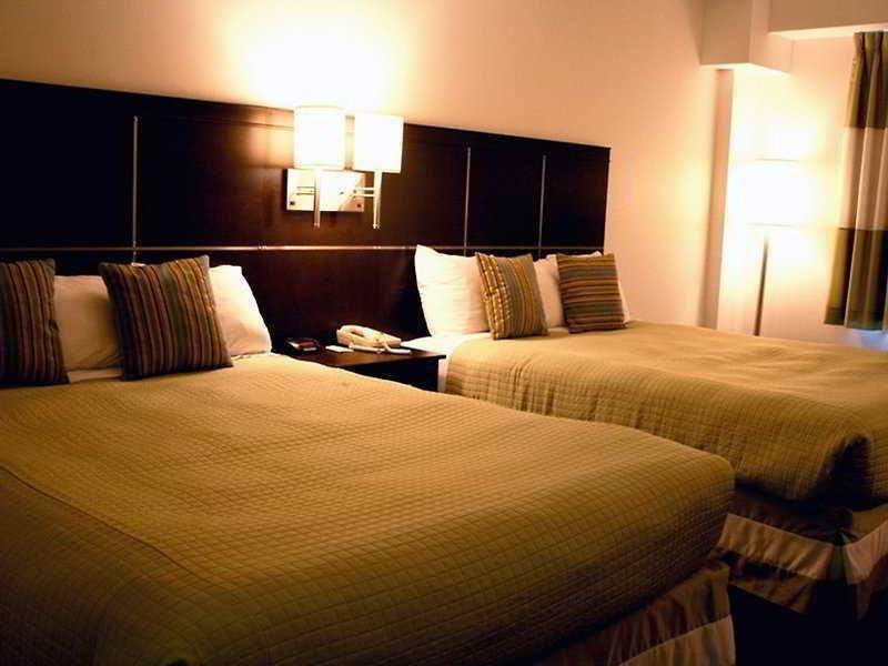 Niagara Plaza Hotel By Fairbridge Zimmer foto