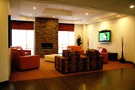 Niagara Plaza Hotel By Fairbridge Exterior foto